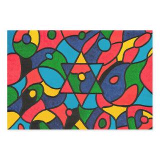 Twelve Tribes of Israel -   Sheets