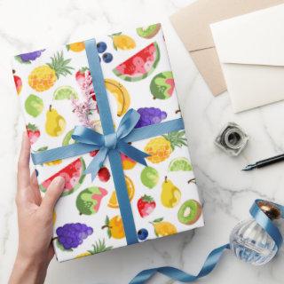 Twotti Frutti Fruit