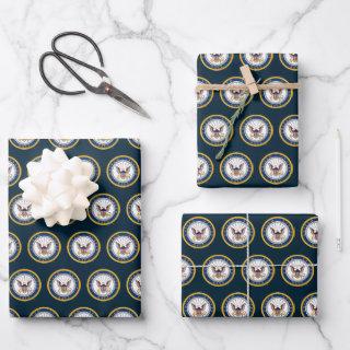 U.S. Navy | Navy Emblem  Sheets