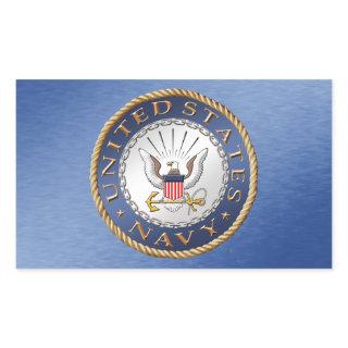 U.S. Navy Sticker