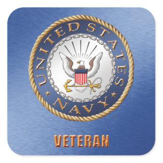 U.S. Navy Sticker