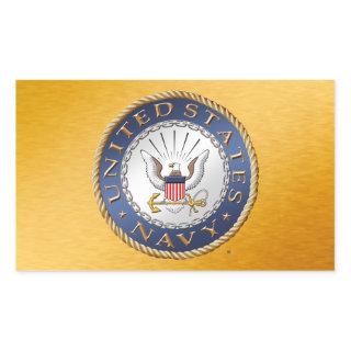 U.S. Navy Stickers