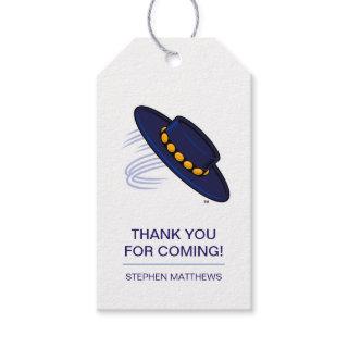 UC Santa Barbara Graduation Gift Tags