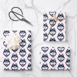 UConn Huskies  Sheets