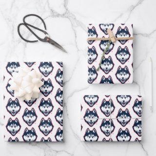 UConn Huskies  Sheets