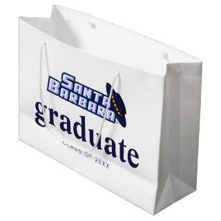 UCSB Graduation Large Gift Bag