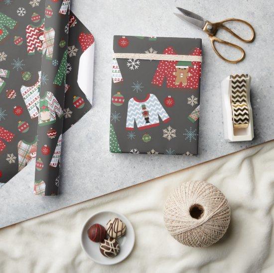 Ugly Sweater Christmas