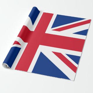 UK Britain Royal Union Jack Flag