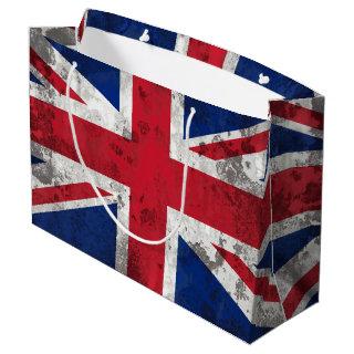 UK LARGE GIFT BAG