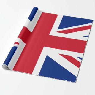 UK Union Jack British Flag