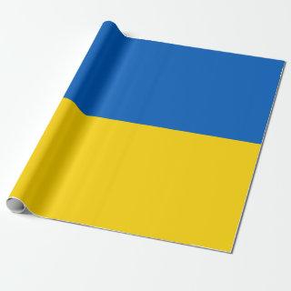 Ukraine Flag