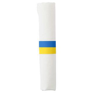 Ukrainian Flag (Ukraine) Napkin Bands