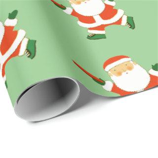 Ultimate Frisbee Christmas