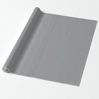 Ultimate Gray Solid Color Of Year