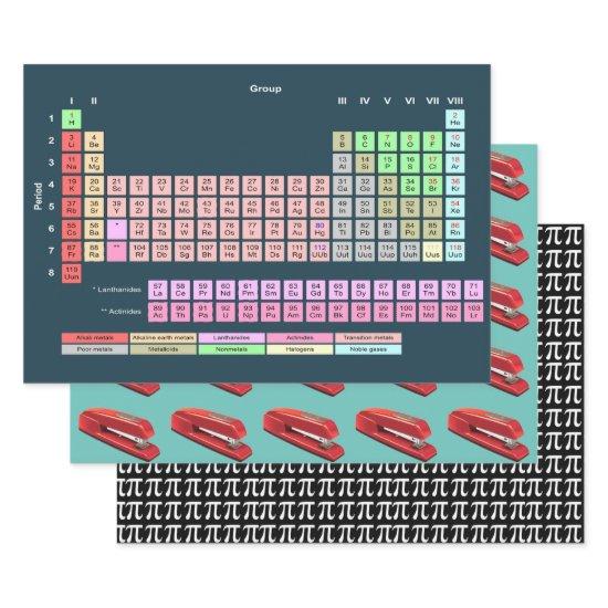 Ultra Nerd Bundle  Sheets