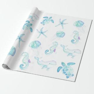 Under The Sea