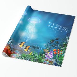 Underwater 7