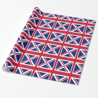 Union Jack - Flag of the United Kingdom