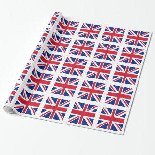 Union Jack - Flag of the United Kingdom