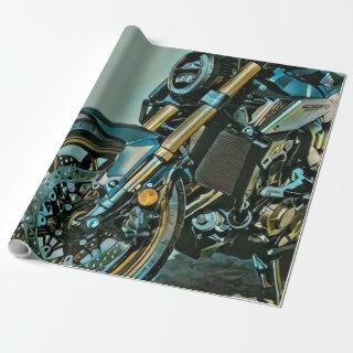 Unique gifts for motorcycle riders