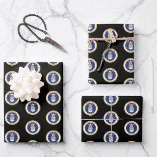 United States Air Force Emblem  Sheets