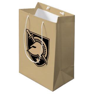 United States Military Academy Logo Medium Gift Bag