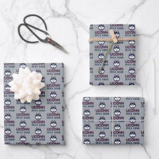 University of Connecticut | Huskies  Sheets