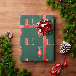 University of Miami Primary | Holiday