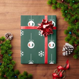 University of Miami Primary | Holiday