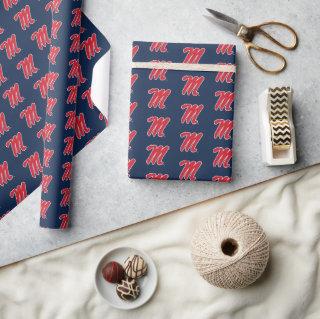 University of Mississippi | Script M