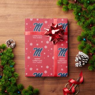 University of Mississippi | Script M