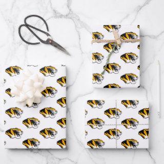 University of Missouri Tiger  Sheets