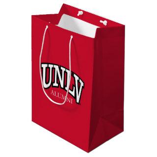 University of Nevada Alumni Medium Gift Bag