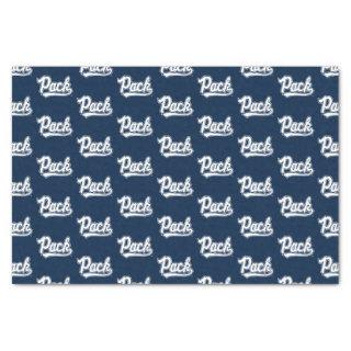 University of Nevada Pack Tissue Paper