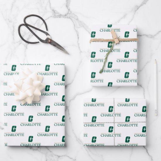 University of North Carolina Charlotte  Sheets