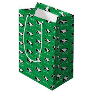 University of North Dakota Alumni Medium Gift Bag
