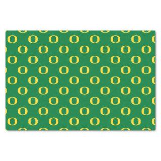 University of Oregon | Graduation Tissue Paper