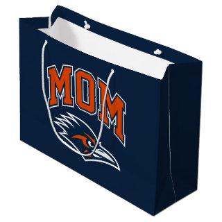 University of Texas Mom Large Gift Bag