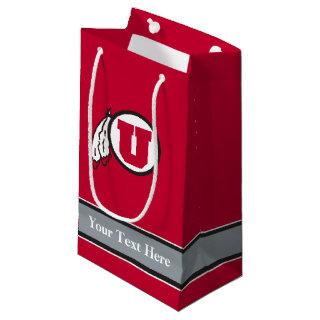 University of Utah Gift Bag - Small