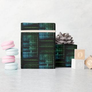 Unwrap the Digital Dreams: Binary Bliss