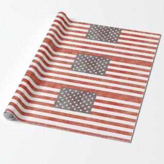 US American Flag