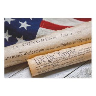 US Founding Documents  Sheets