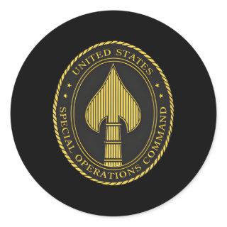 Us Special Forces Us Socom Seal