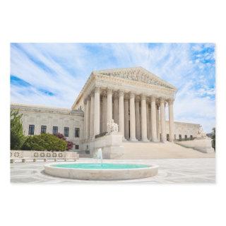 US Supreme Court  Sheets
