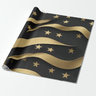USA Goes Gold