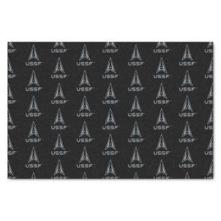 USSF | United States Space Force Tissue Paper