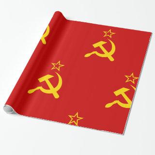 USSR Flag - Soviet Union Flag