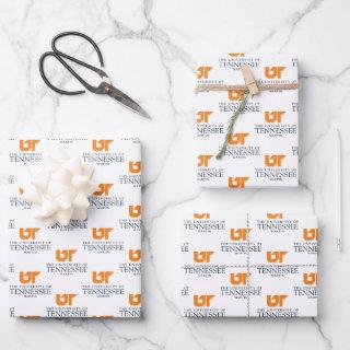 UT Martin University  Sheets