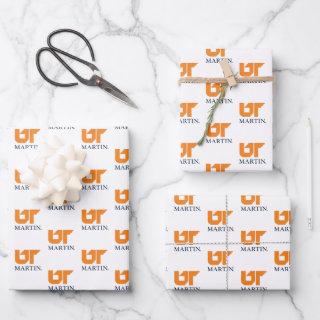 UT Martin University  Sheets