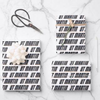 UT Martin University  Sheets